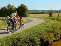 Petits et grands apprenez à faire du vélo sans les stabilisateurs