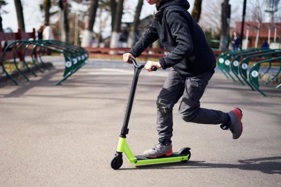 Location trottinettes Cabourg