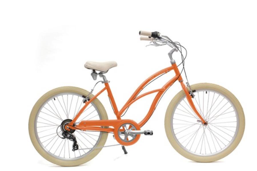  Beach Cruiser