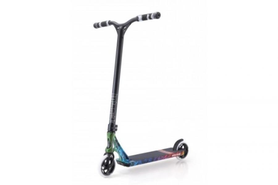 BLUNT Trottinette freestyle PRODIGY S8 Scratch